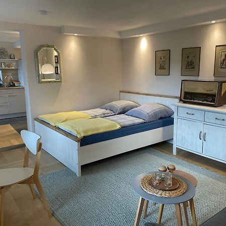 Ferienwohnung Lahntalblick Weilburg Kültér fotó