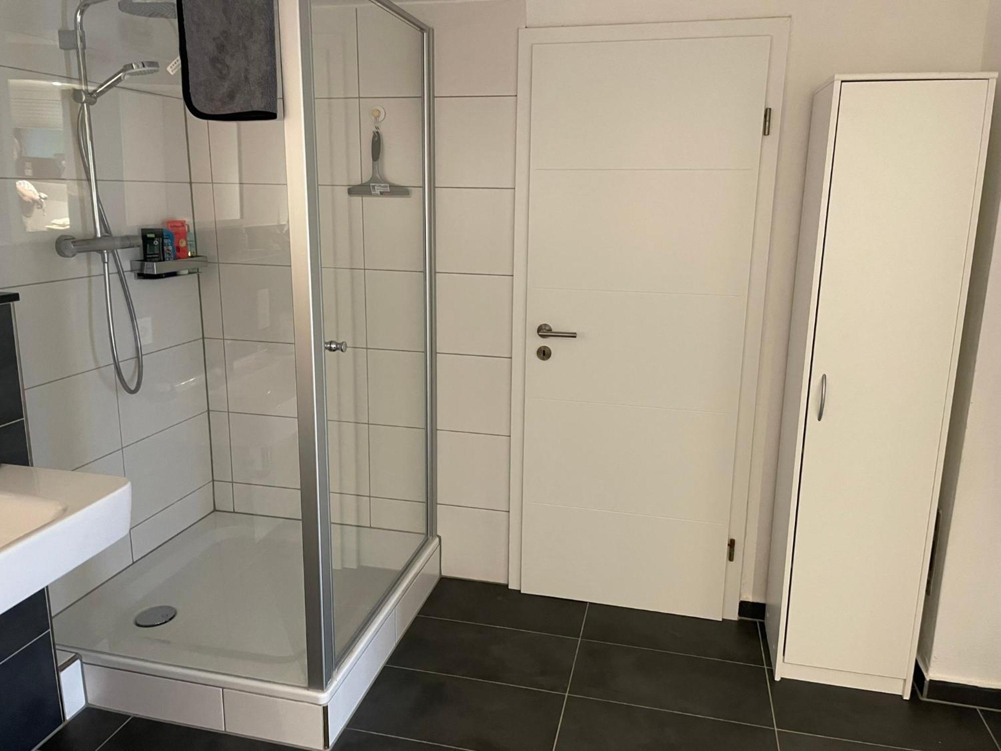 Ferienwohnung Lahntalblick Weilburg Kültér fotó