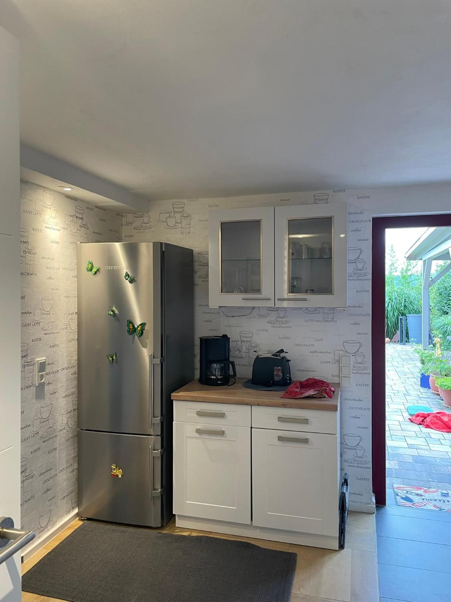 Ferienwohnung Lahntalblick Weilburg Kültér fotó