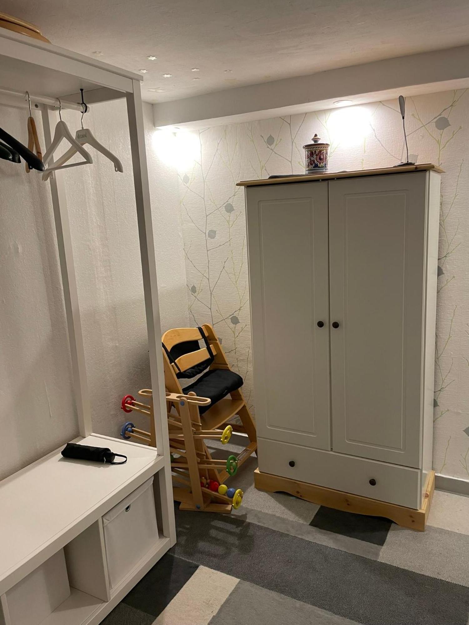 Ferienwohnung Lahntalblick Weilburg Kültér fotó