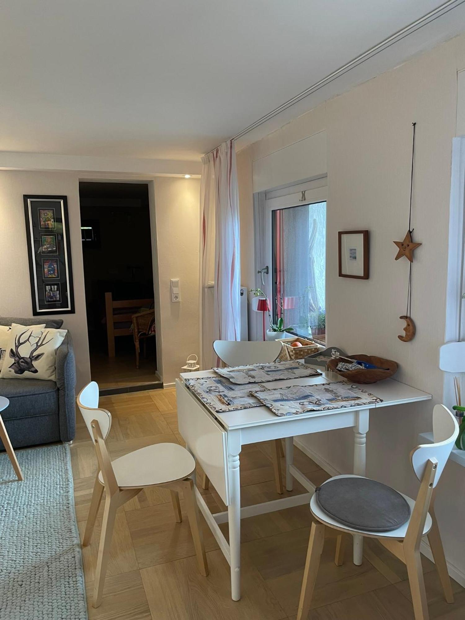 Ferienwohnung Lahntalblick Weilburg Kültér fotó